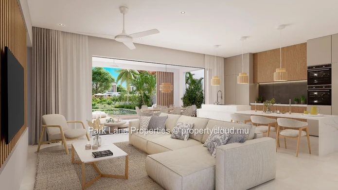 Viva Calodyne – A Distinctive Residential Retreat in North Mauritius