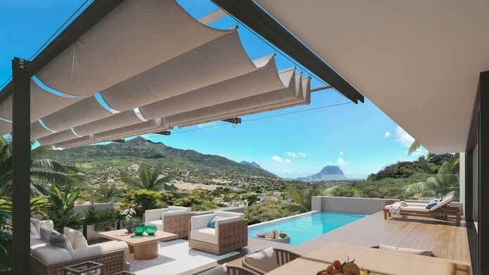 27° West - Where Luxury Meets the Horizon