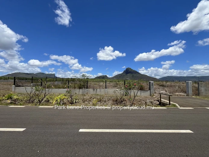 Prime Residential Land in the Heart of the West