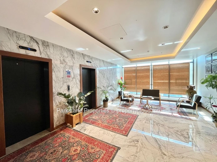 Professional Office Space in Ebene Business District