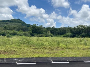 Residential Land