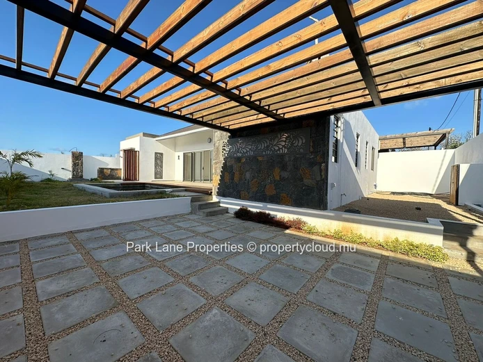 Villa de luxe avec piscine privée à Mont Mascal.