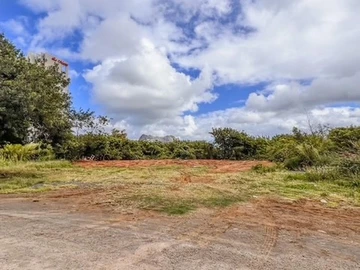 Residential Land