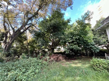 Residential Land