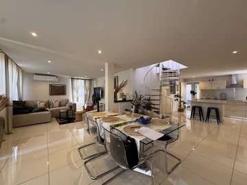 3 Bedroom Penthouse