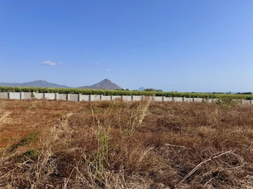 Residential Land