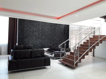Maison de 4 Chambres
