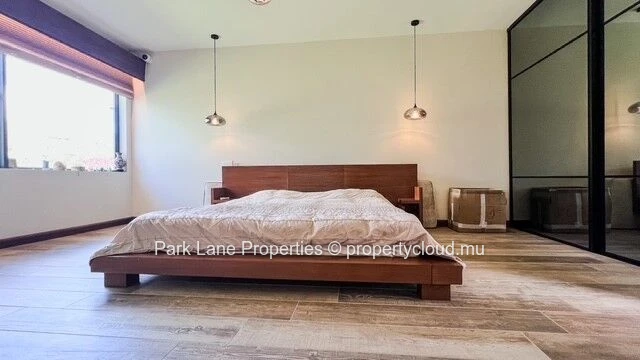 Villa d’exception avec vue golf et mer – Avalon Golf Estate