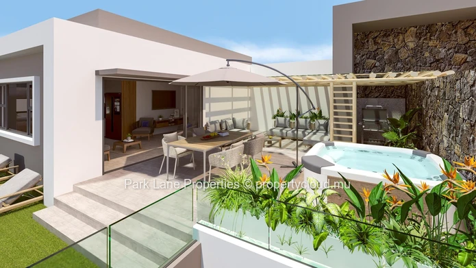 Penthouses Zetwal – Élégance Panoramique Et Intimité En Hauteur