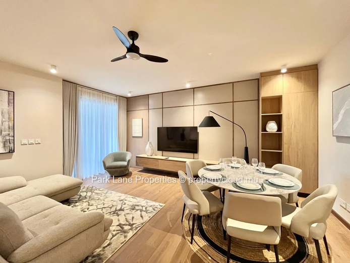 Appartement de 3 chambres à vendre à Bagatelle, Moka