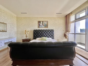 4 Bedroom Penthouse