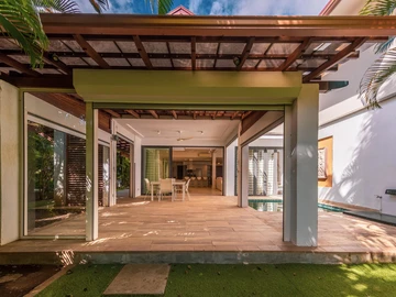 3 Bedroom Townhouse, Duplex