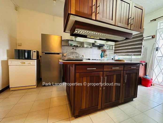 Delightful Seaside Duplex in a Complex with a common pool