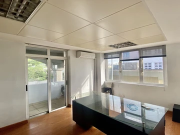 Commercial Property
