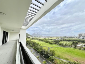 4 Bedroom Penthouse