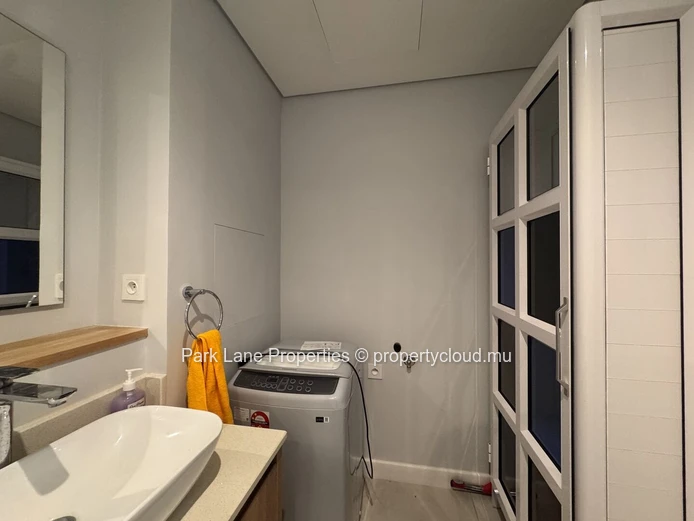 Apartment in the Smart City with open view on the forest