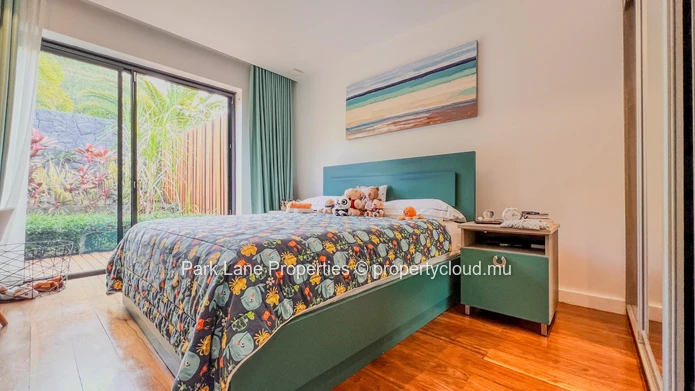 Exceptional Villa in Pailles – Luxury, Privacy & Sophistication