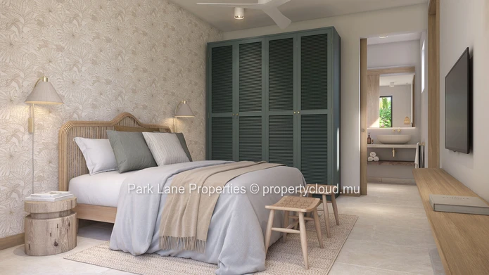 Villa haut de gamme à vendre – Villa Mauricia, Cap Malheureux