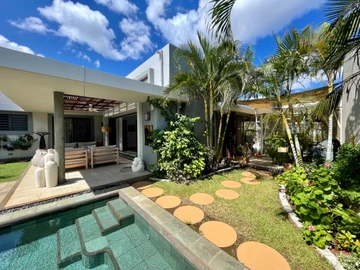 3 Bedroom Villa