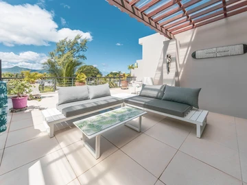 4 Bedroom Penthouse