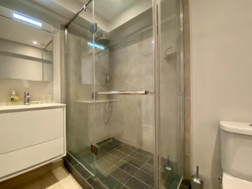 Appartement de 2 Chambres