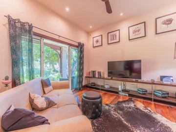 3 Bedroom Villa