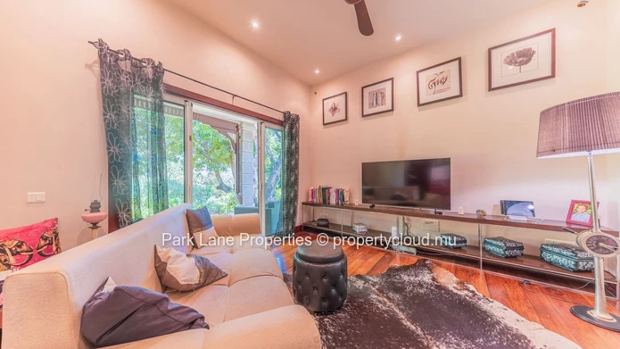 Stunning Villa with Private Pool in the Heart of the Heritage Villas Valriche Golf Estate, Mauritius