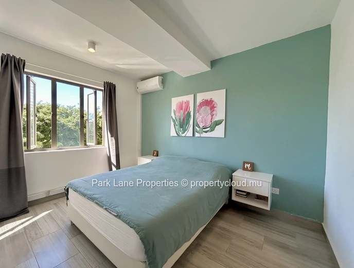 Exclusive Park Lane Listing | Modern 3-Bedroom Apartment with Mountain Views, Pool & Prime Sodnac Location (Sole Mandate)