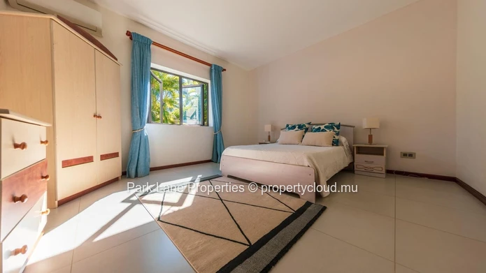 Spacious Villa-Style Home in a Secure and Sought-After Estate  