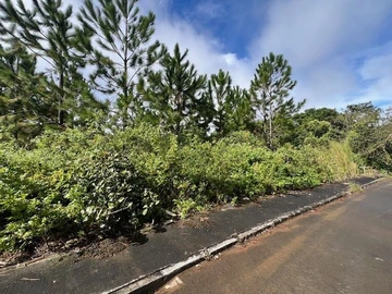 Residential Land