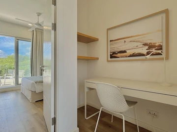 3 Bedroom Townhouse, Duplex