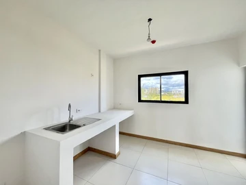 3 Bedroom Penthouse