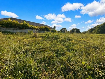 Residential Land