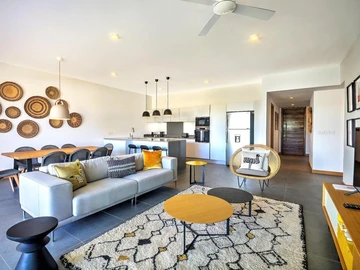 3 Bedroom Apartment