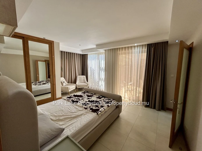 Appartement Moderne et Spacieux à vendre à Péreybère.