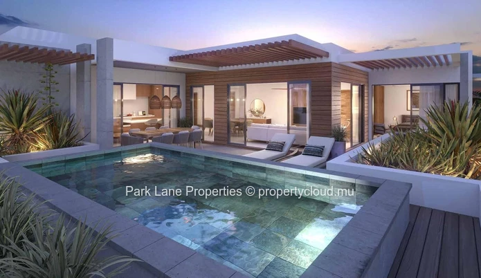 Live the Grand Baie Dream – Stylish Two-Bedroom Coastal Apartment
