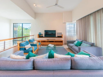 3 Bedroom Penthouse