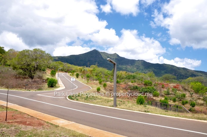 Villa 6 — Eco Lodges Domaine de Palmyre | Villa de Luxe de Plain-Pied à Vendre à Tamarin, Île Maurice