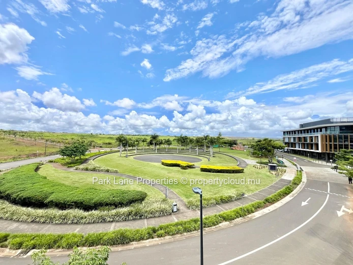 Modern One-Bedroom Apartment for Rent at Telfair Views, Moka