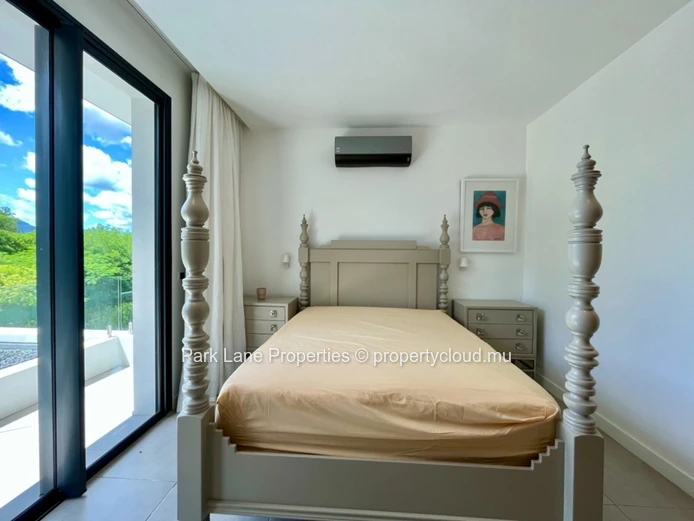 Belle villa de prestige