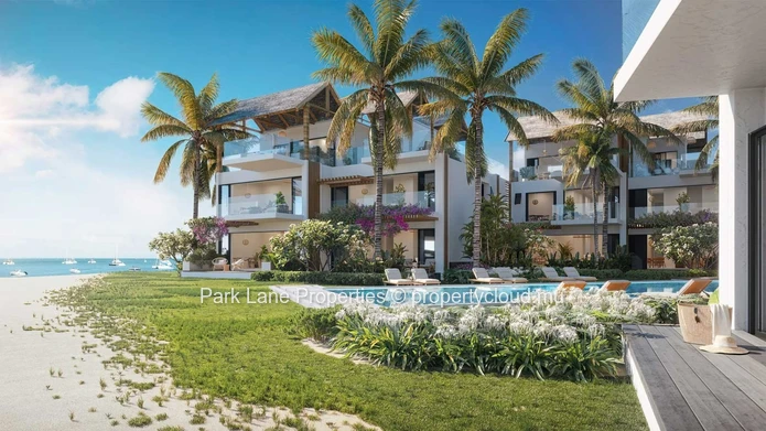 One bedroom flat in an ideal location