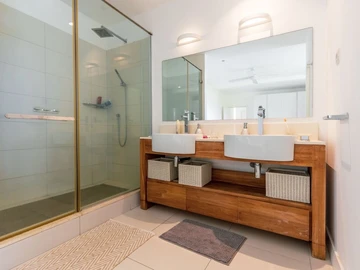 Penthouse de 3 Chambres