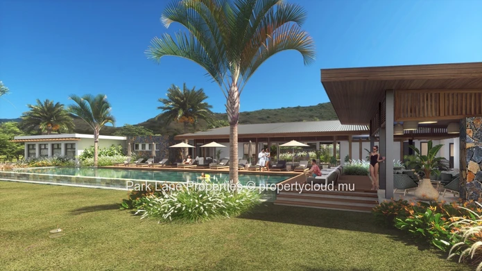 Villa Vacoa – Refined Tropical Living and Expansive Elegance in the Heart of Tamarin