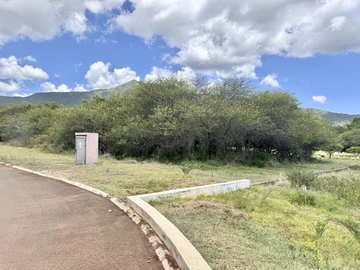 Residential Land