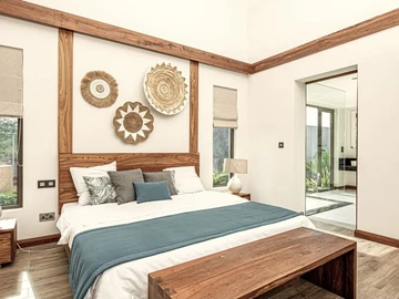3 Bedroom Villa
