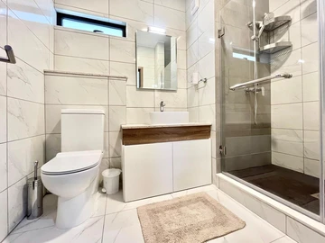 4 Bedroom Penthouse