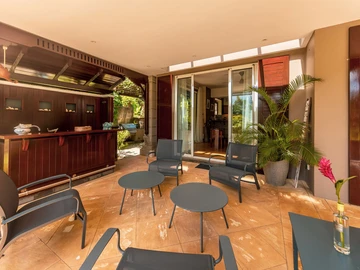 3 Bedroom Villa