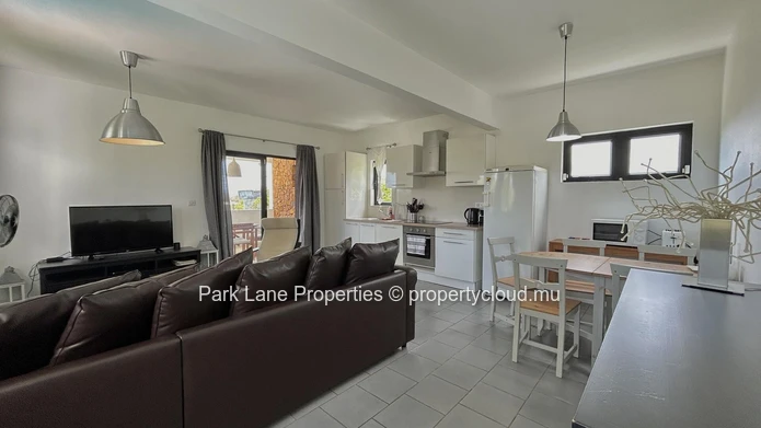 Turnkey Guesthouse Investment with 3 Apartments, Pool & High Rental Yield