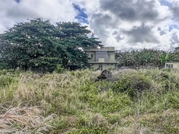 Residential Land