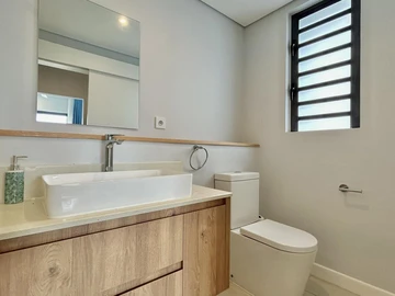 3 Bedroom Apartment